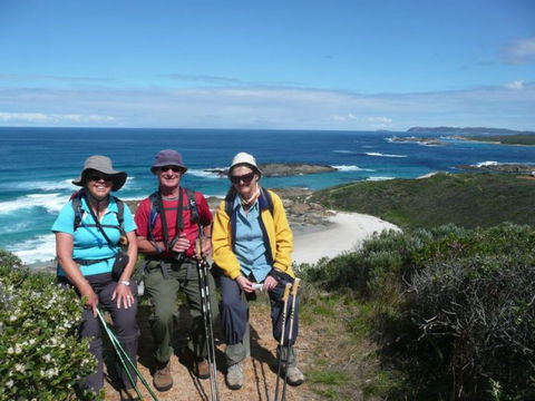 Out Of Sight Tours - Accommodation VIC 24