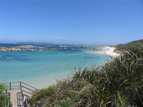 Out Of Sight Tours - Accommodation VIC 29
