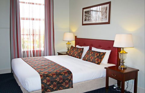 WorldMark Resort Ballarat - Accommodation VIC 1