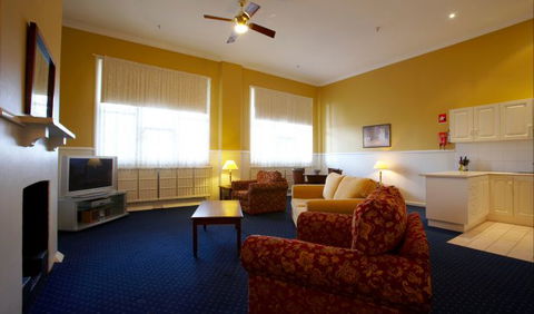 WorldMark Resort Ballarat - Accommodation VIC 2