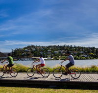 On Your Bike Tours Launceston - Accommodation VIC
