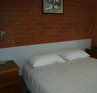 Greenways Holiday Units - Accommodation VIC