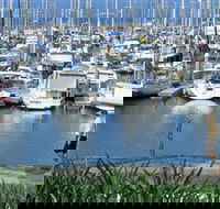Southern Moreton Bay Tourist Drive - Accommodation VIC