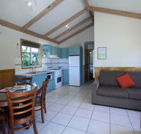 Fingal Bay Holiday Park Port Stephens - Accommodation VIC