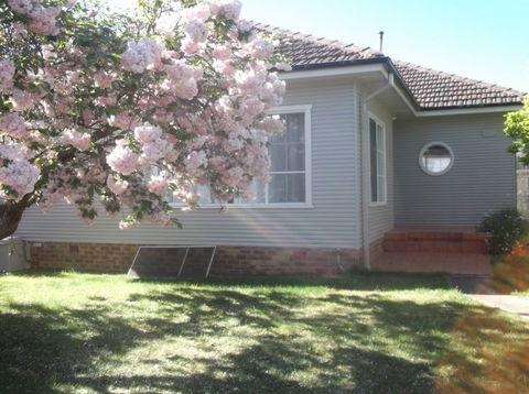 Magnolia Corner - Accommodation VIC 4