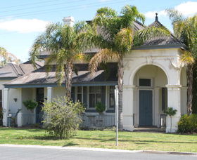 History Tour - Accommodation VIC 0