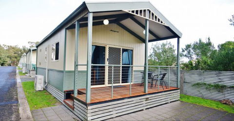 Discovery Parks - Robe - Accommodation VIC 7