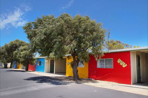 Discovery Parks - Robe - Accommodation VIC 19