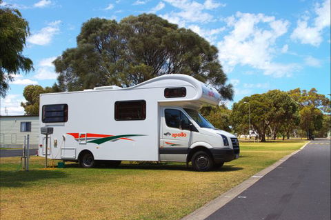 Discovery Parks - Robe - Accommodation VIC 22
