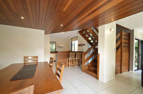 Glen Eden Beach Resort - Accommodation VIC 2