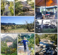 Peak Potential Adventures - Accommodation VIC