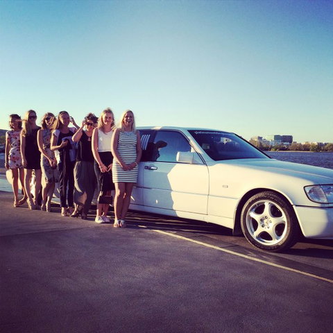 Valley Limousines - Accommodation VIC 0