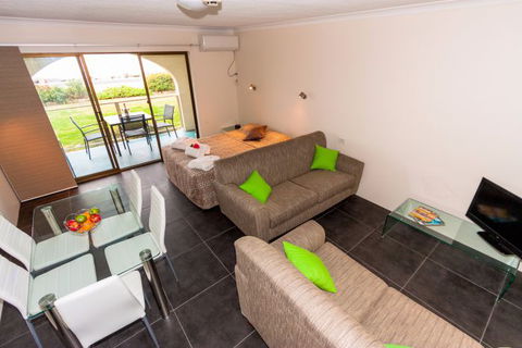 Edgewater Gardens - Accommodation VIC 0