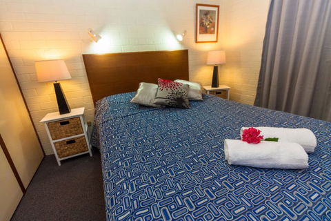 Edgewater Gardens - Accommodation VIC 4