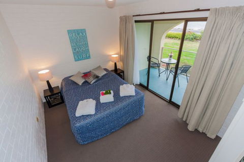Edgewater Gardens - Accommodation VIC 7