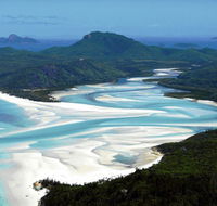 Whitsunday Peak - Accommodation VIC