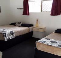 Siesta Villa Motor Inn - Accommodation VIC