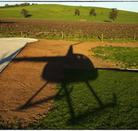 Barossa Helicopters Pty Ltd - Accommodation VIC