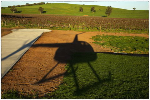 Barossa Helicopters Pty Ltd - Accommodation VIC 0
