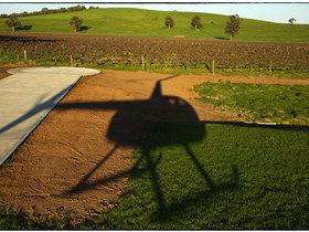 Barossa Helicopters Pty Ltd - Accommodation VIC 1