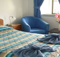 Kings Motor Inn and Steakhouse - Accommodation VIC