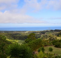 Sapphire Beach B  B - Accommodation VIC