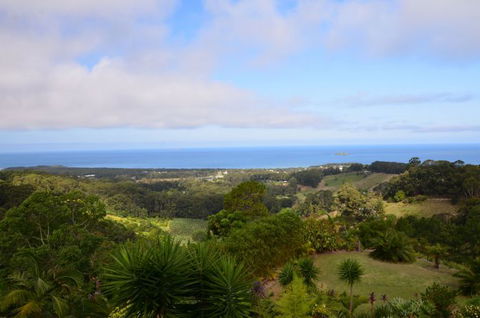 Sapphire Beach B & B - Accommodation VIC 0