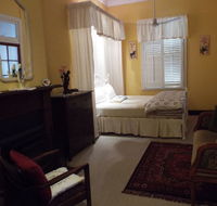 Guy House Bed and Breakfast - Accommodation VIC