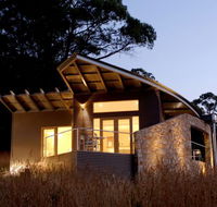The Buckland - Studio Retreat - Accommodation VIC