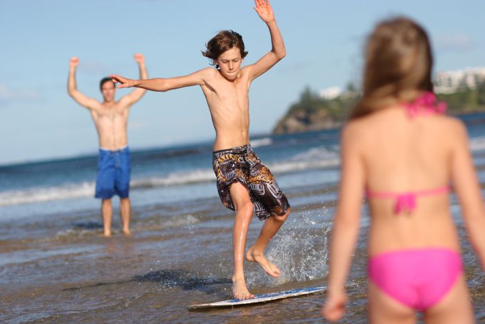 Golden Beach QLD Accommodation VIC