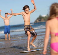Caloundra to Noosa Scenic Drive Tour - Accommodation VIC