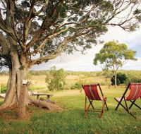 Northern Food Trail - Accommodation VIC