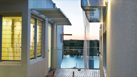 The Frames - Accommodation VIC 1