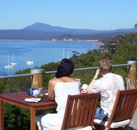 Snug Cove Bed and Breakfast - Accommodation VIC