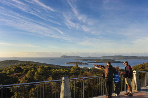 Albany Wilderness Tours - Accommodation VIC 1
