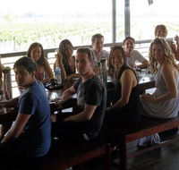 Hunter Valley Wine Tour 4 U - Accommodation VIC