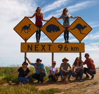 Nullarbor Traveller - Accommodation VIC