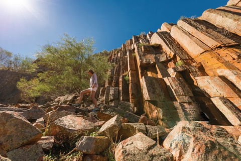 Nullarbor Traveller - Accommodation VIC 18