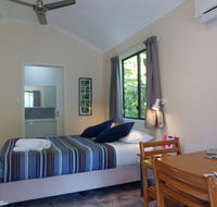 Daintree Valley Haven - Accommodation VIC