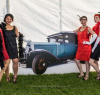 Port Lincoln Tunarama Festival - Accommodation VIC
