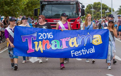 Port Lincoln Tunarama Festival - Accommodation VIC 4