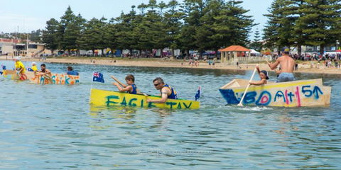 Port Lincoln Tunarama Festival - Accommodation VIC 5