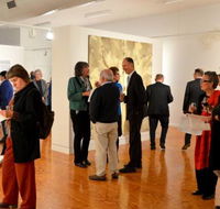 M16 Artspace - Accommodation VIC