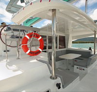 Whitsunday Rent A Yacht - Accommodation VIC