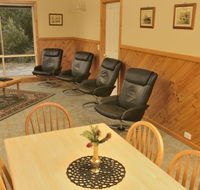 Riverside Retreat - Accommodation VIC