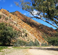 Aussie Heritage Tours - Accommodation VIC