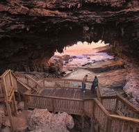 Kangaroo Island Odysseys - Accommodation VIC