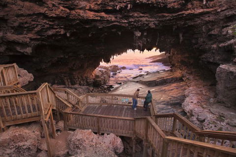 Kangaroo Island Odysseys - Accommodation VIC 2