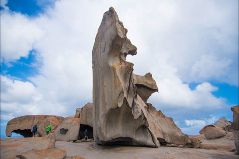 Kangaroo Island Odysseys - Accommodation VIC 9