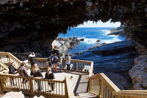 Kangaroo Island Odysseys - Accommodation VIC 22